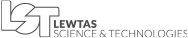 Lewtas Logo